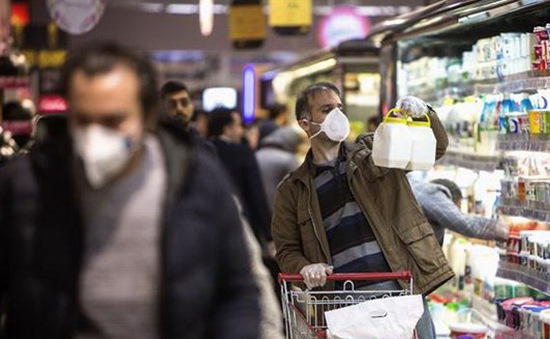 Ngộ độc rượu tại Iran, 44 người tử vong