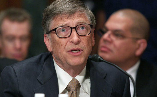 Tỷ phú Bill Gates và tổ chức từ thiện hỗ trợ 125 triệu USD nghiên cứu vaccine