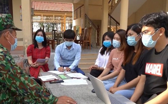 Cộng đồng người Việt tại Hàn Quốc ủng hộ học sinh nghèo tỉnh Vĩnh Long