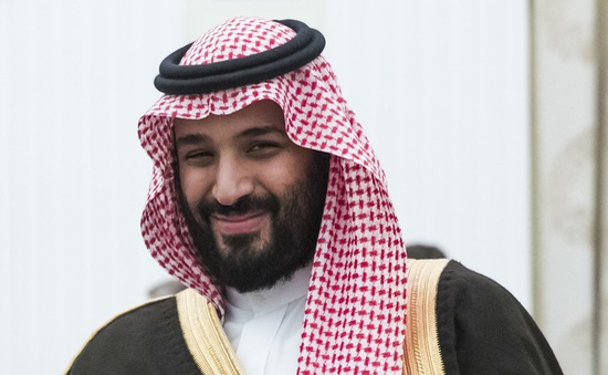 Saudi Arabia bắt giữ 298 quan chức trong các cuộc điều tra tham nhũng mới