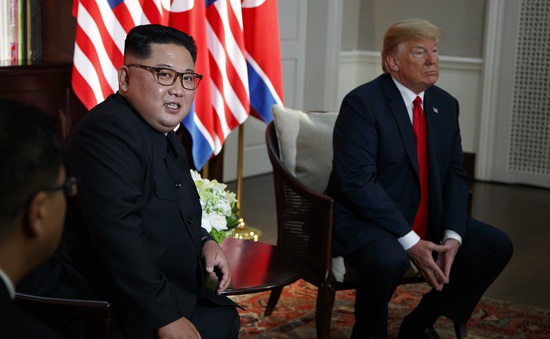 Triều Tiên: Còn quá sớm để nói về triển vọng quan hệ với Mỹ