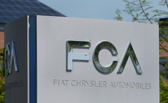 Fiat Chrysler tham gia sản xuất khẩu trang nhằm đẩy lùi dịch bệnh COVID-19