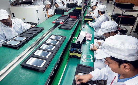 Samsung đóng cửa nhà máy sản xuất smartphone lớn nhất thế giới