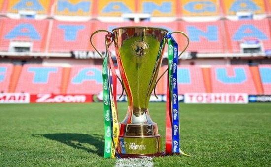 AFF Cup 2020 giữ nguyên lịch, giải vô địch các CLB Đông Nam Á lùi sang 2021