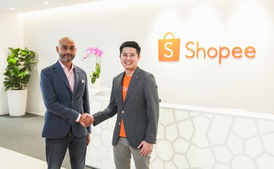 Shopee đẩy mạnh ngành hàng làm đẹp ở thị trường Đông Nam Á