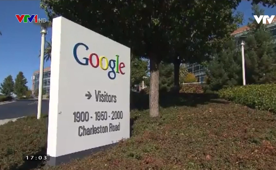 Google cam kết chi 800 triệu USD hỗ trợ chống dịch