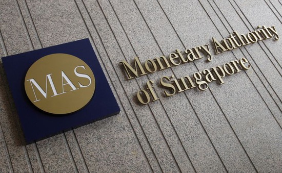 Singapore nới lỏng tiền tệ chưa từng có