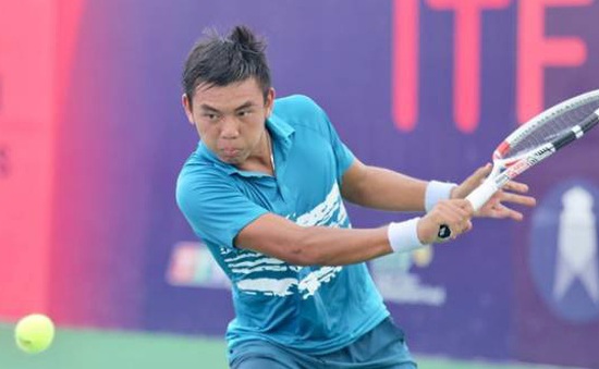 Vòng play-offs Davis Cup Nhóm II Thế giới năm 2020: Lý Hoàng Nam đánh trận ra quân