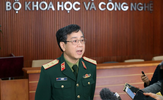 “Số lượng và chất lượng bộ kít phát hiện SARS-CoV-2 do Việt Nam sản xuất rất đảm bảo”
