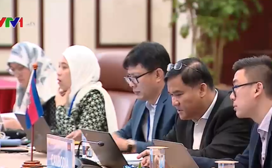 ASEAN quyết tâm ký RCEP trong năm 2020