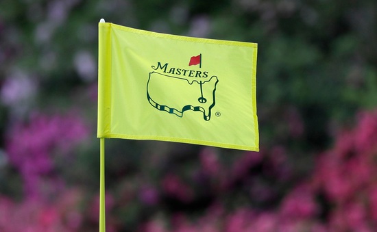 Golf: The Masters 2020 chốt danh sách thi đấu, Arnold Palmer Cup dời thời gian tổ chức