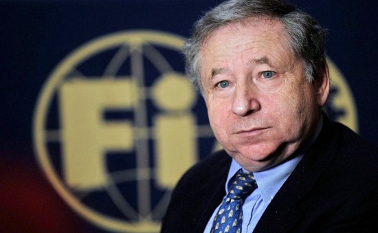 Jean Todt đề xuất giải pháp công bằng tài chính dành cho F1