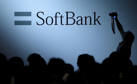 Softbank công bố lỗ hơn 16 tỷ USD