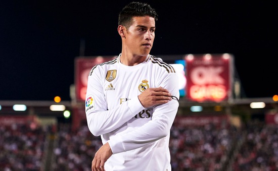 Xuất hiện CLB tiềm năng nhập cuộc giành "người thừa" của Real Madrid