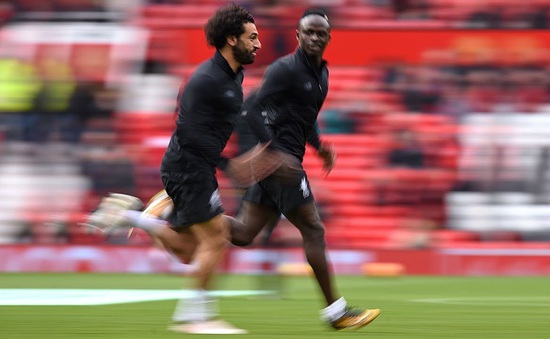 Premier League: "Chạy và sút" hay thiên đường của bóng đá tốc độ?