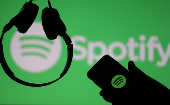 Spotify: Người dùng nghe nhạc "chill" nhiều hơn trong thời COVID-19