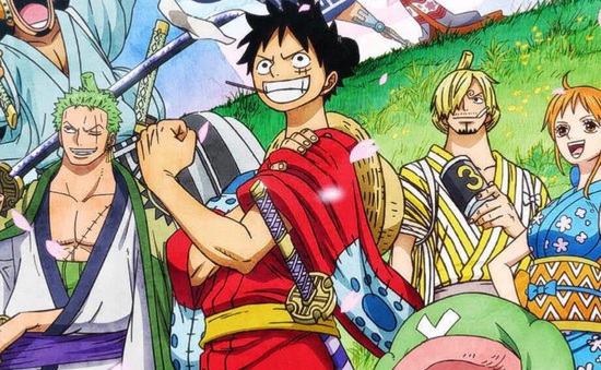 Toei Animation: Anime One Piece lần đầu tiên phải hoãn vô thời hạn vì dịch  COVID-19 bùng phát ở Nhật Bản 