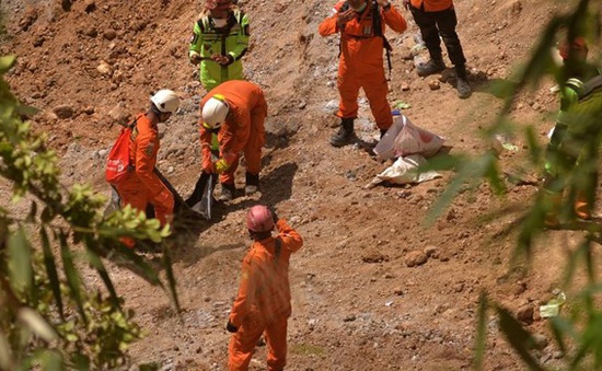 Sập mỏ khai thác vàng trái phép tại Indonesia, ít nhất 9 người thiệt mạng