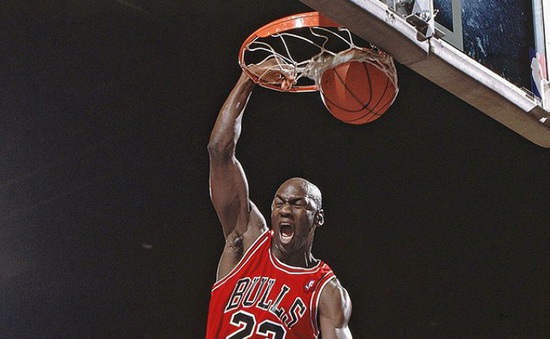 Chicago Bulls từng có ý định không chọn Michael Jordan