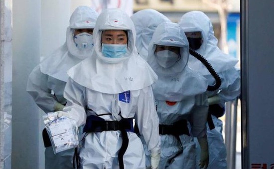 Hàn Quốc: Các ca bệnh tái dương tính ít khả năng lây nhiễm