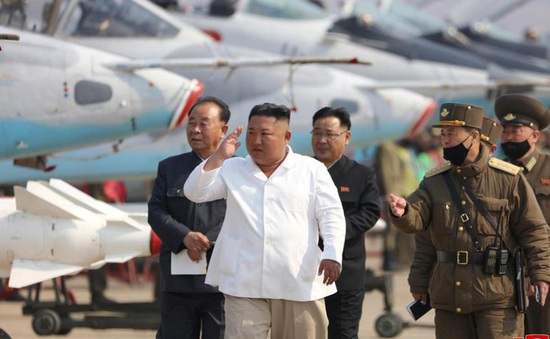Hàn Quốc thận trọng đưa tin liên quan về lãnh đạo Triều Tiên