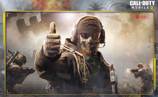 Call of Duty: Mobile VN khẳng định vị trí Top đầu thị trường game Việt