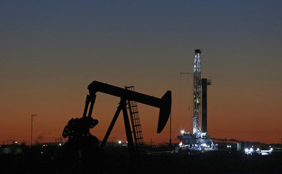 Nga sẵn sàng giảm sản lượng dầu khai thác
