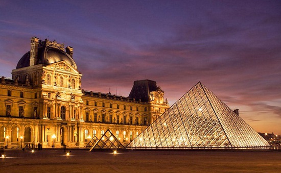 Khám phá 10 bảo tàng hàng đầu châu Âu qua du lịch trực tuyến