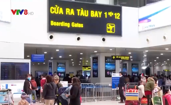 VNA giảm tần suất chuyến bay đến Đà Nẵng