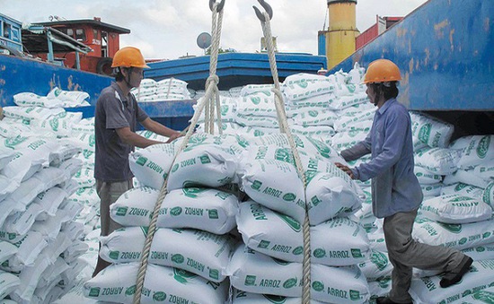 Kiến nghị về cơ chế xuất khẩu lại nếp và gạo hạt tròn