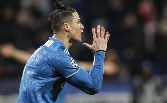 COVID-19 sẽ “bình dân hóa” Cristiano Ronaldo