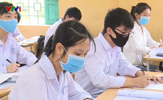 Các trường học ở Hà Nội sẵn sàng đón học sinh trở lại