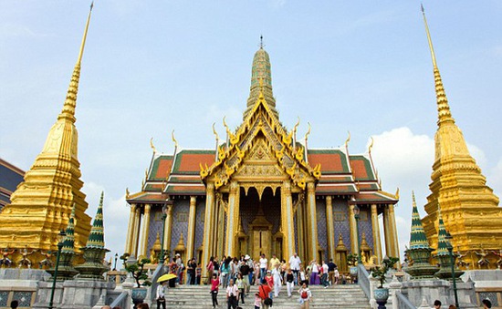 Thái Lan dự kiến thu thuế du lịch đối với khách nước ngoài