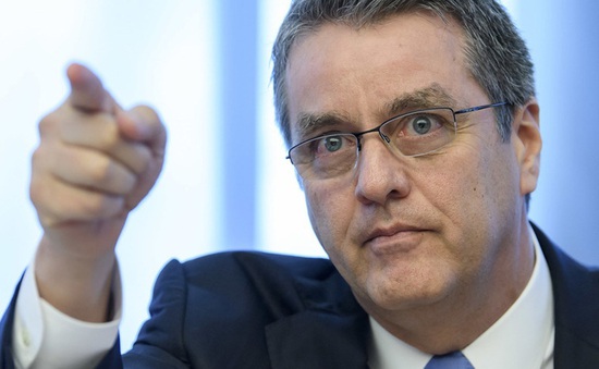 Tuyên bố từ chức, Tổng Giám đốc WTO đặt kỳ vọng vào người kế nhiệm tới