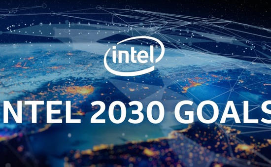 Intel công bố những thách thức toàn cầu đầu tiên