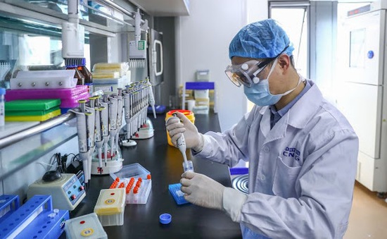 Trung Quốc hoàn thành xưởng sản xuất vaccine COVID-19 lớn nhất thế giới