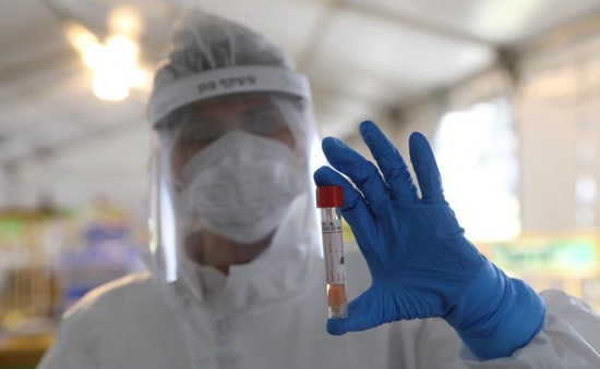 Trung Quốc thừa nhận đã hủy mẫu virus SARS-CoV-2 giai đoạn đầu dịch