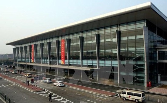 Bổ sung 21 quầy làm thủ tục tại sảnh E sân bay Nội Bài