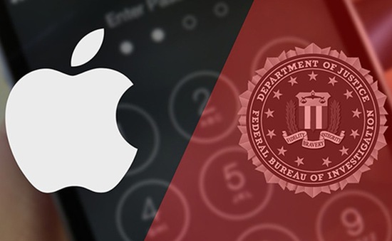 FBI đã tự mở khóa thành công iPhone của kẻ xả súng mà không cần đến Apple