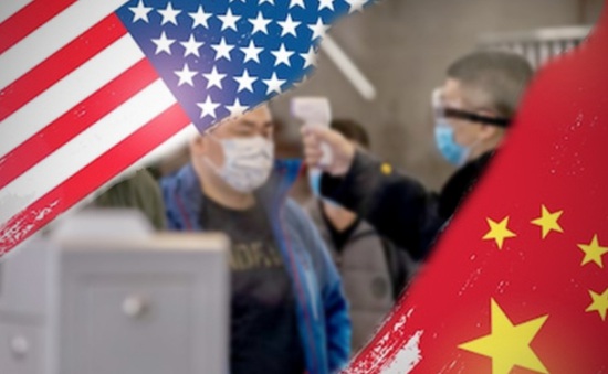 WHO mắc kẹt trong cuộc cạnh tranh Mỹ - Trung Quốc