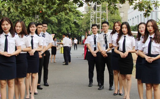Học viện Hàng không Việt Nam sử dụng kết quả thi năng lực để tuyển sinh