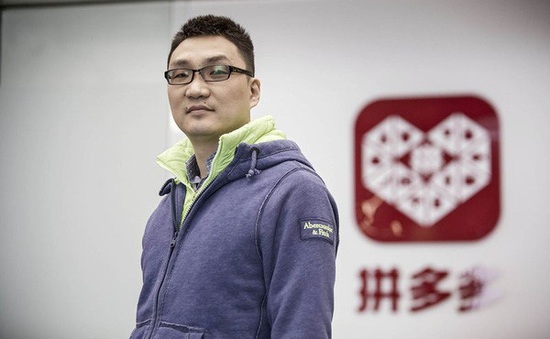 Cựu nhân viên Google trở thành người giàu thứ 3 Trung Quốc khi mới 40 tuổi