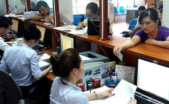 Yêu cầu 100% công chức, viên chức tại Hà Nội cài đặt ứng dụng VssID trước 31/3
