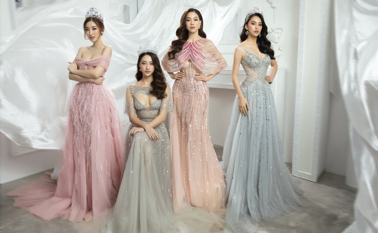 Bộ ba Đỗ Mỹ Linh, Tiểu Vy, Lương Thùy Linh sẽ làm gì tại Hoa hậu Việt Nam 2020?
