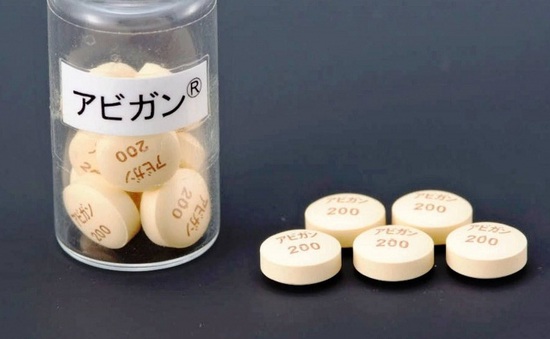 Nhật Bản chưa cấp phép sử dụng thuốc Avigan điều trị COVID-19