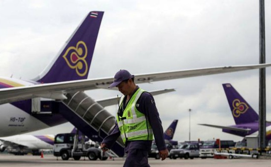 Thai Airways: Từ thời hoàng kim đến "ngày tàn" vì COVID-19