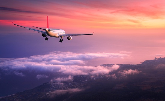 Hàng không quốc tế có thể còn “chật vật” đến năm 2023