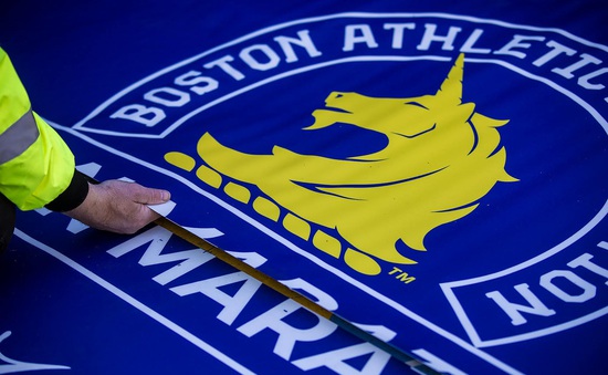 Giải Marathon Boston bị hủy lần đầu tiên sau 124 năm