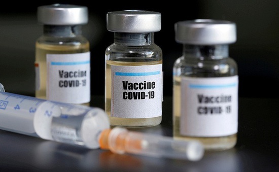 Hơn nửa dân số Mỹ đồng ý tiêm vaccine COVID-19