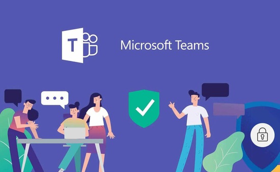 Microsoft Teams hỗ trợ tới 250 người tham gia chat nhóm cùng lúc